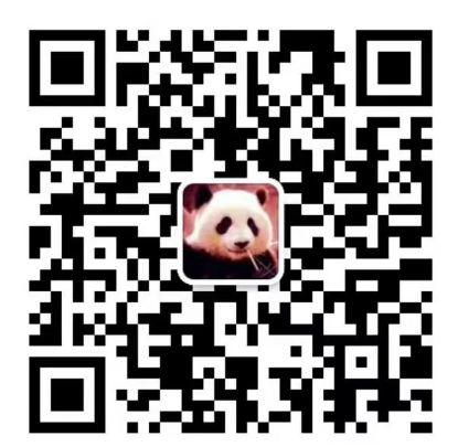 扫一扫添加微信