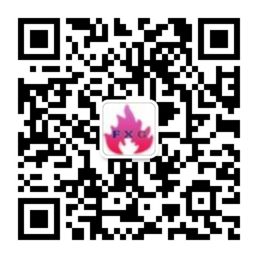 扫一扫关注微信公众号
